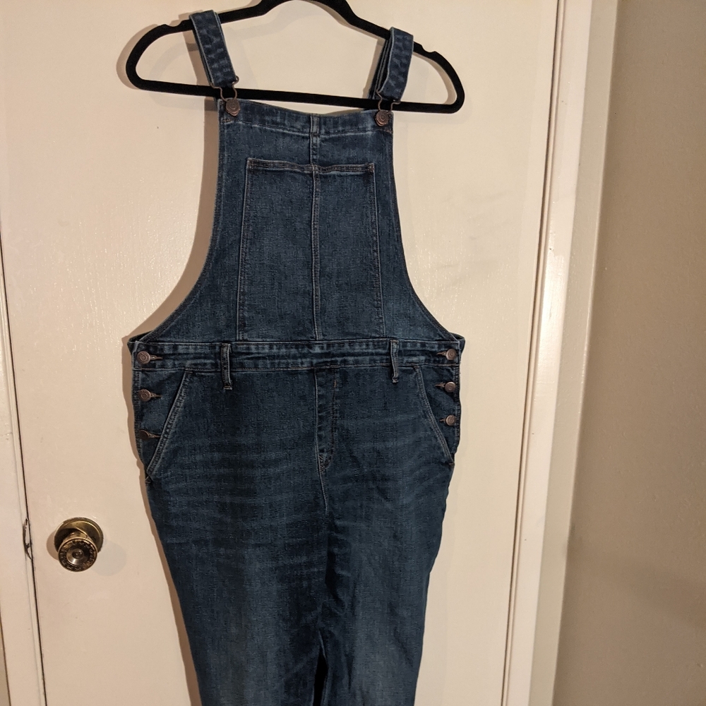 Old Navy Overalls